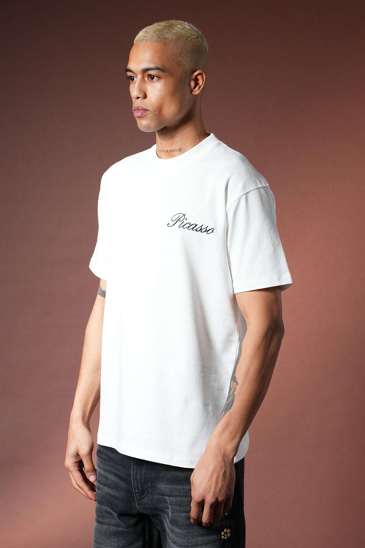 TEE SHIRT LL1100145
