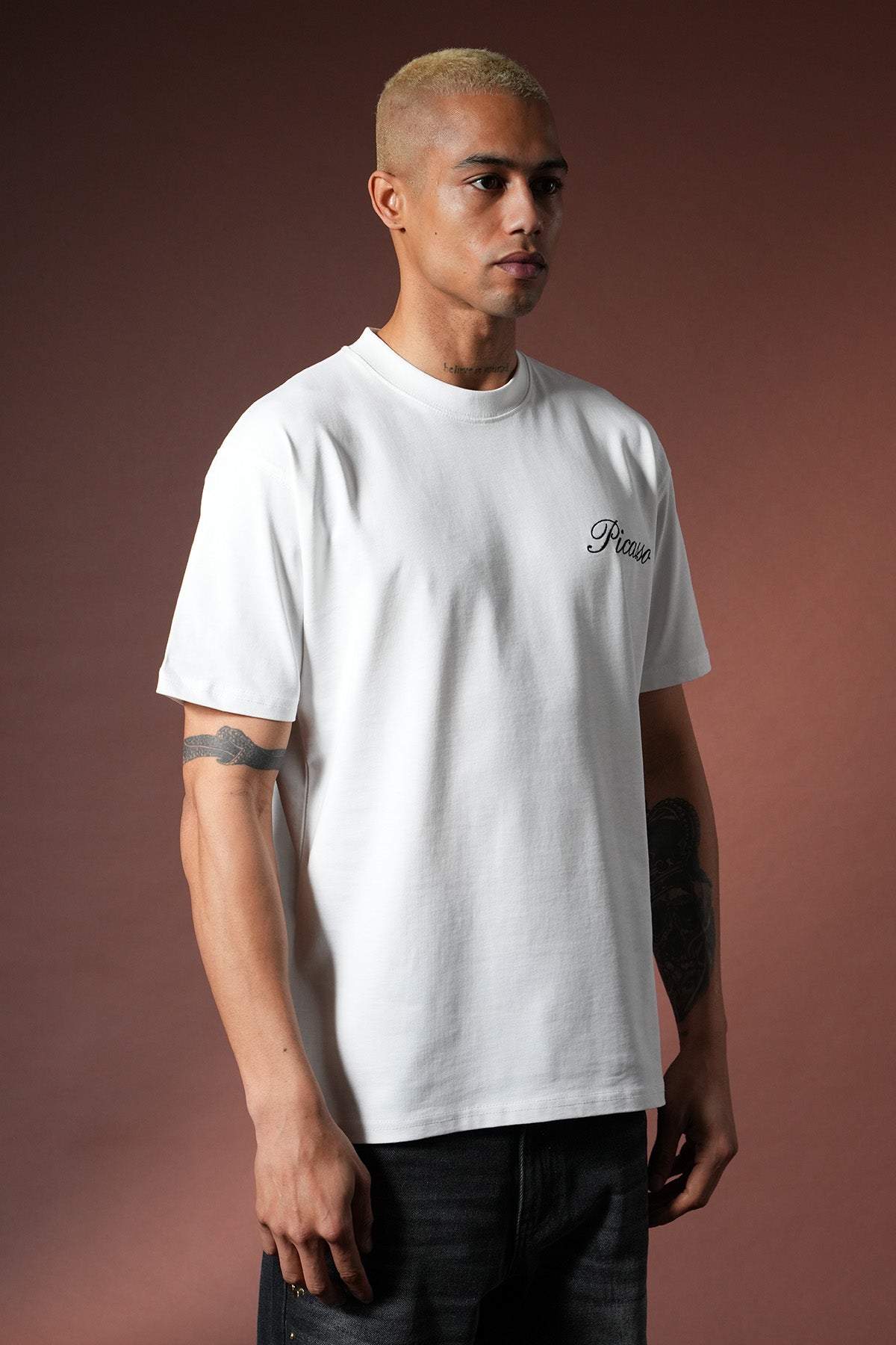 TEE SHIRT LL1100145