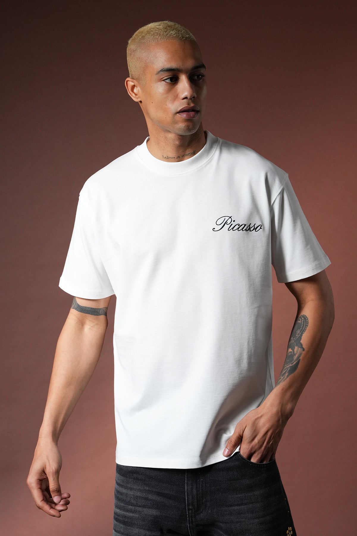 TEE SHIRT LL1100145