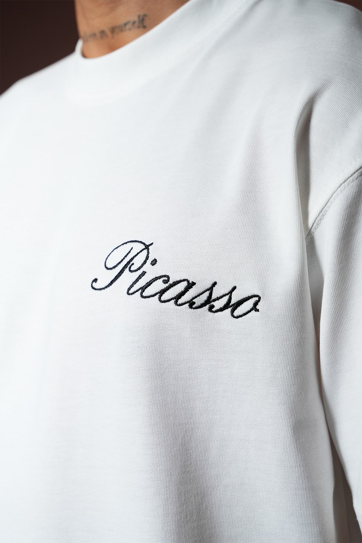 TEE SHIRT LL1100145