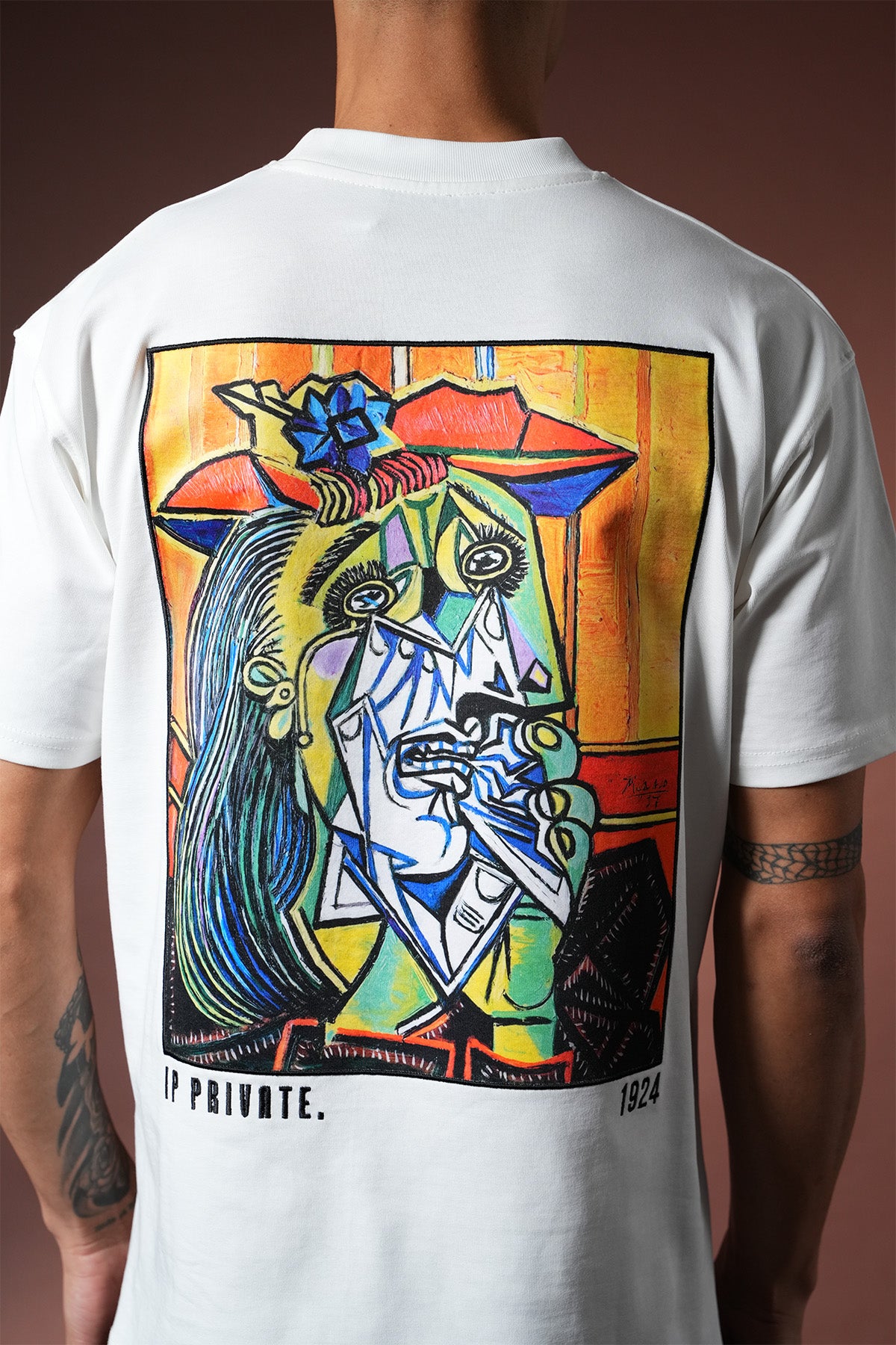 TEE SHIRT LL1100145