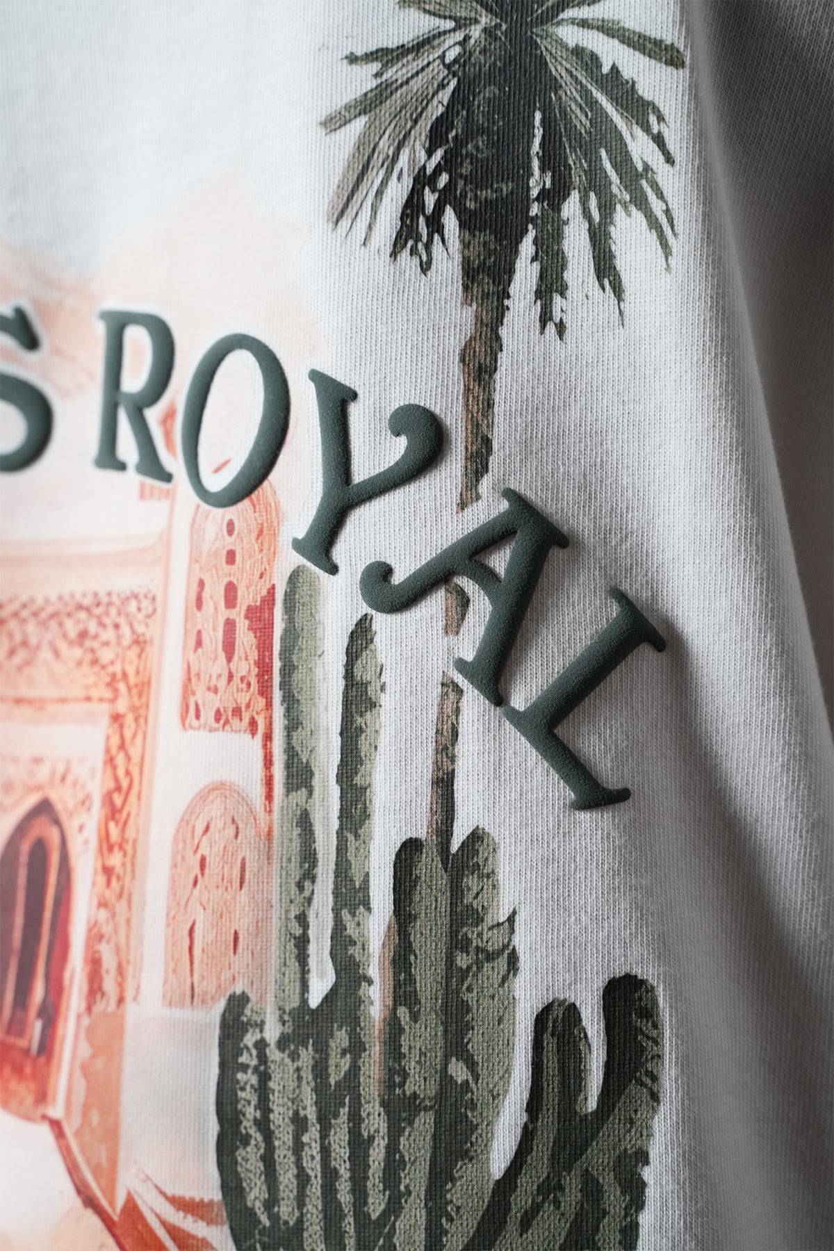 TEE SHIRT LL110064