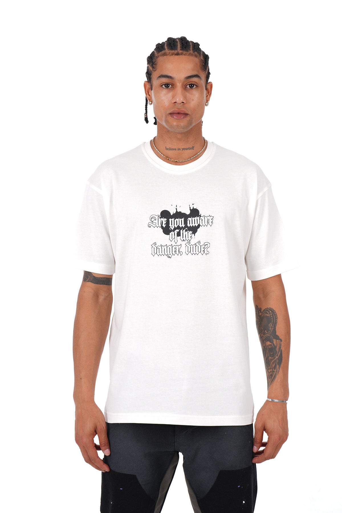 T-SHIRT LL1042