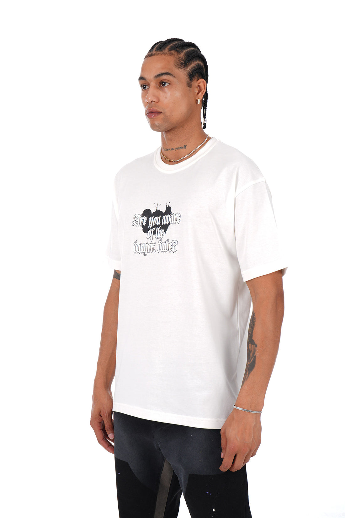 T-SHIRT LL1042