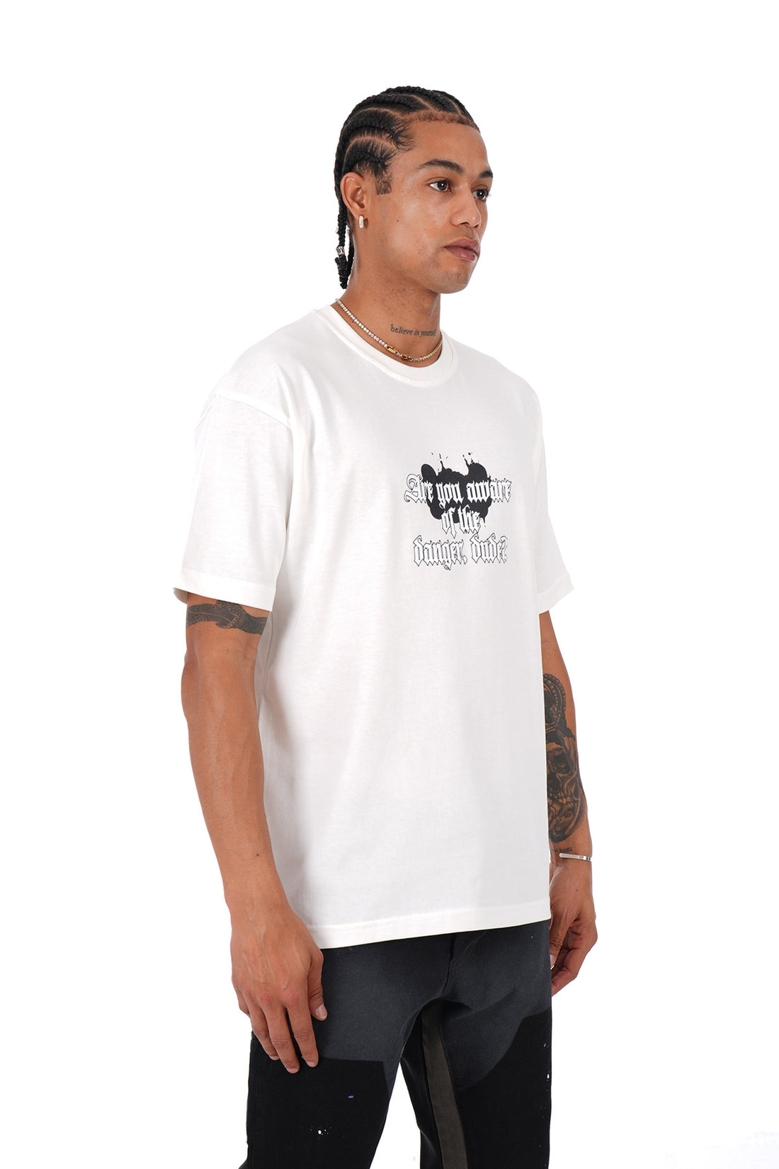 T-SHIRT LL1042