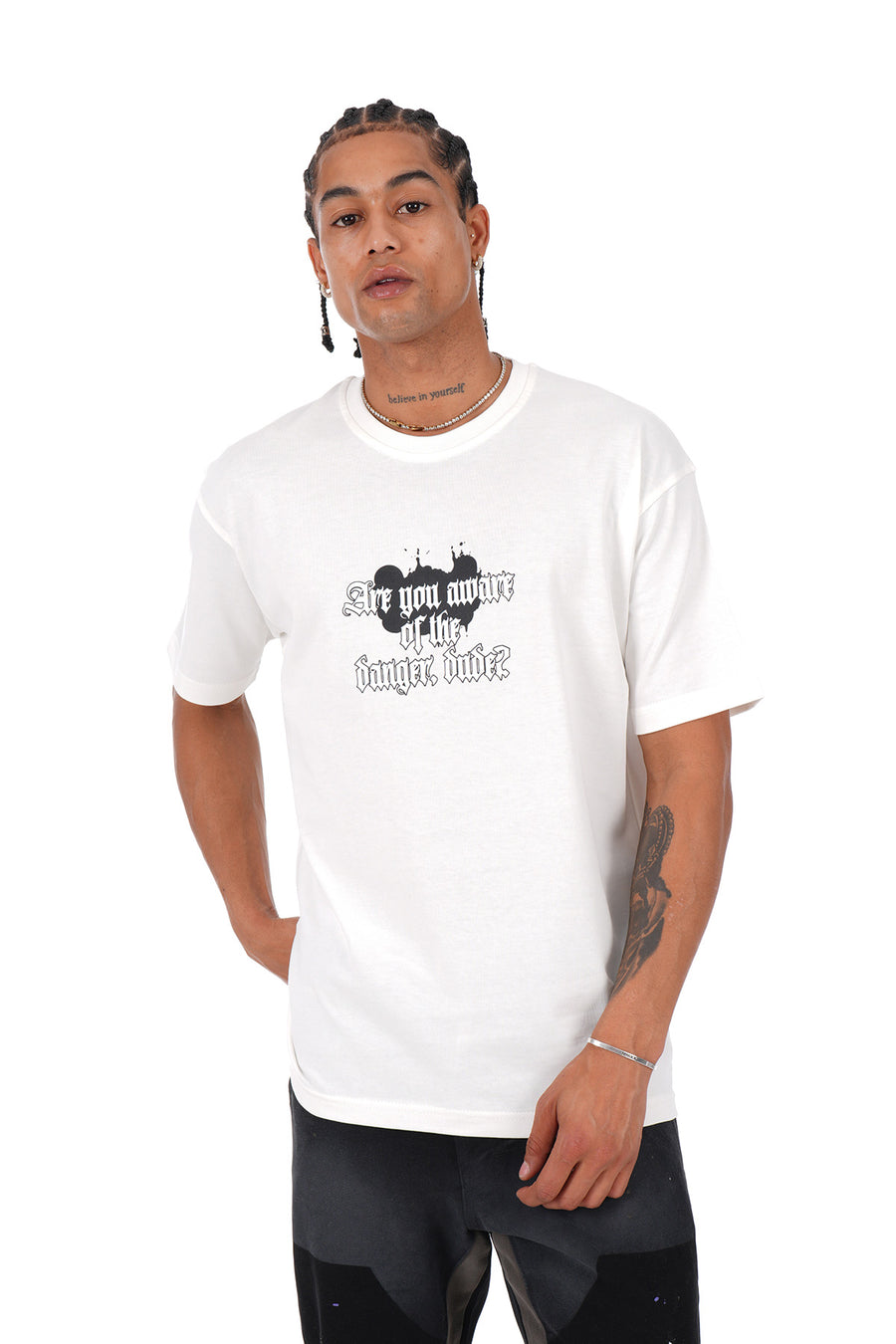 T-SHIRT LL1042