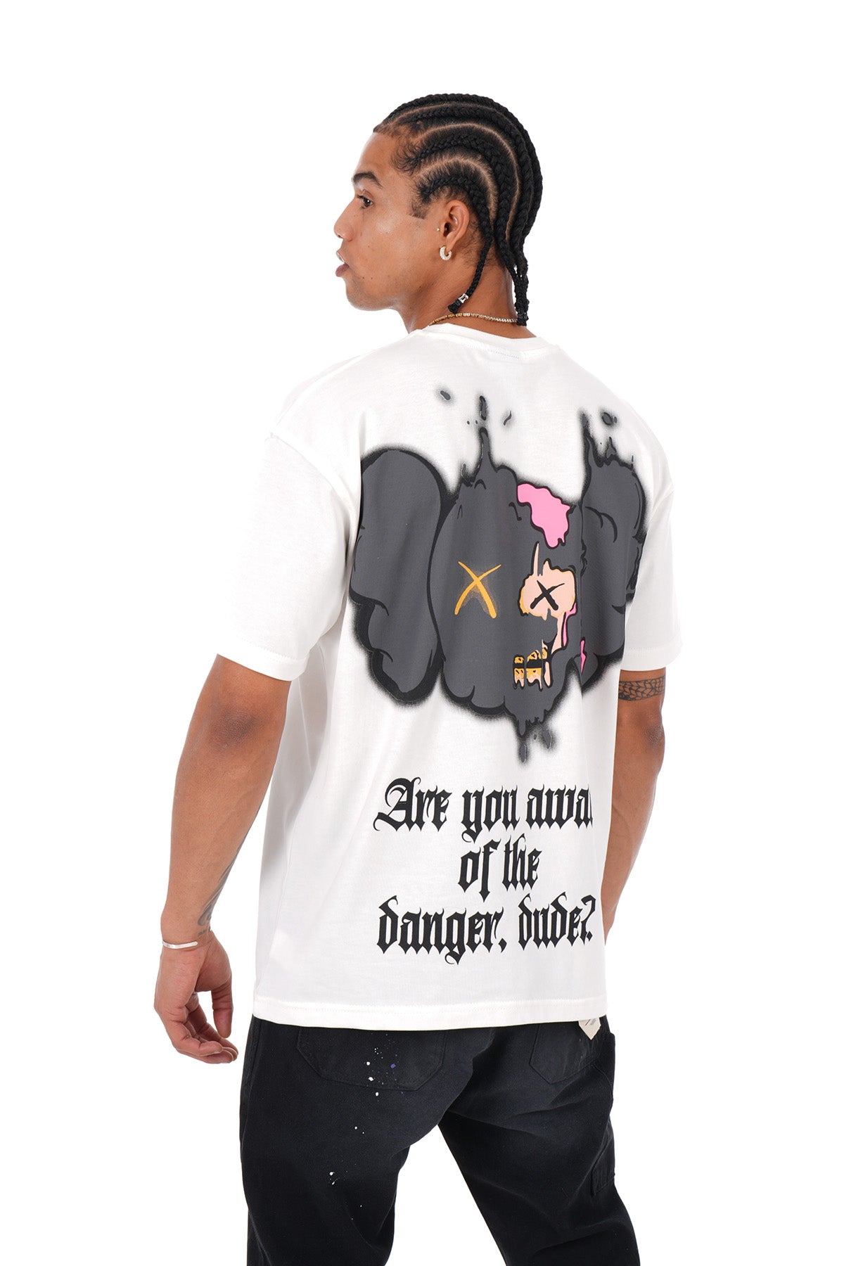 T-SHIRT LL1042
