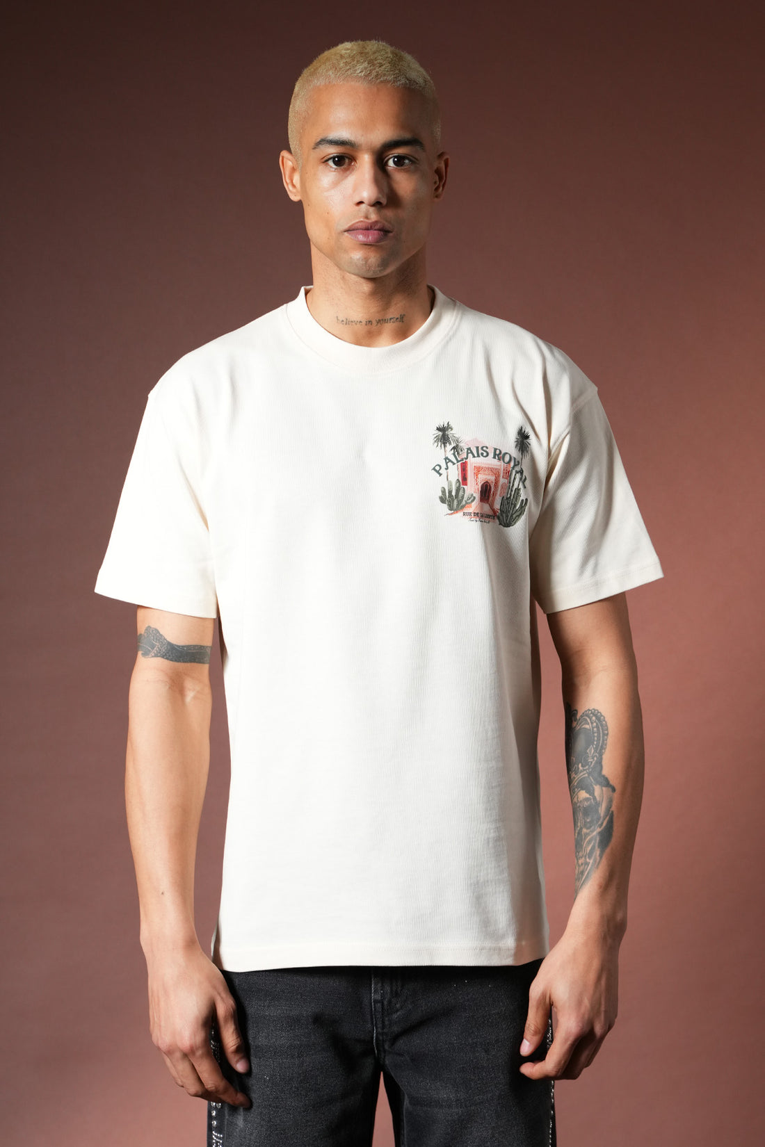 T-SHIRT LL110064