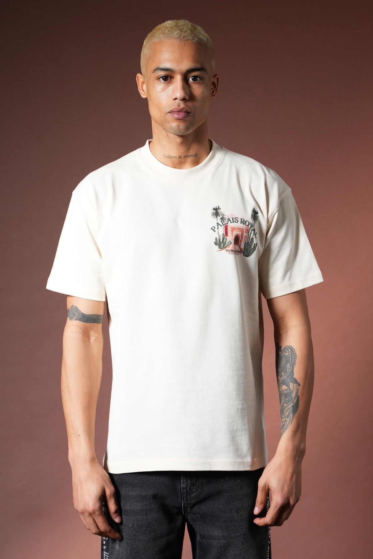 TEE SHIRT LL110064