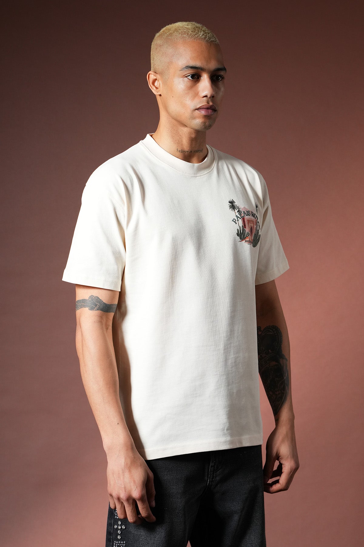 TEE SHIRT LL110064