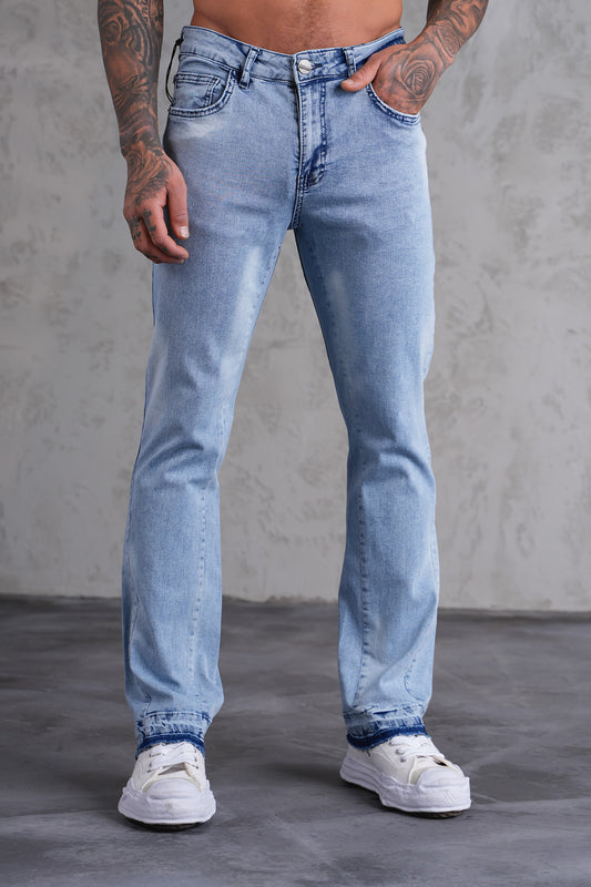 JEAN FLARE LL2000302