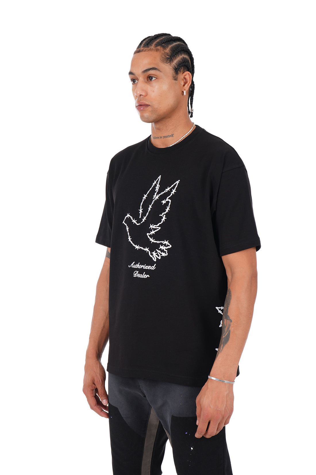 T-SHIRT LL1064