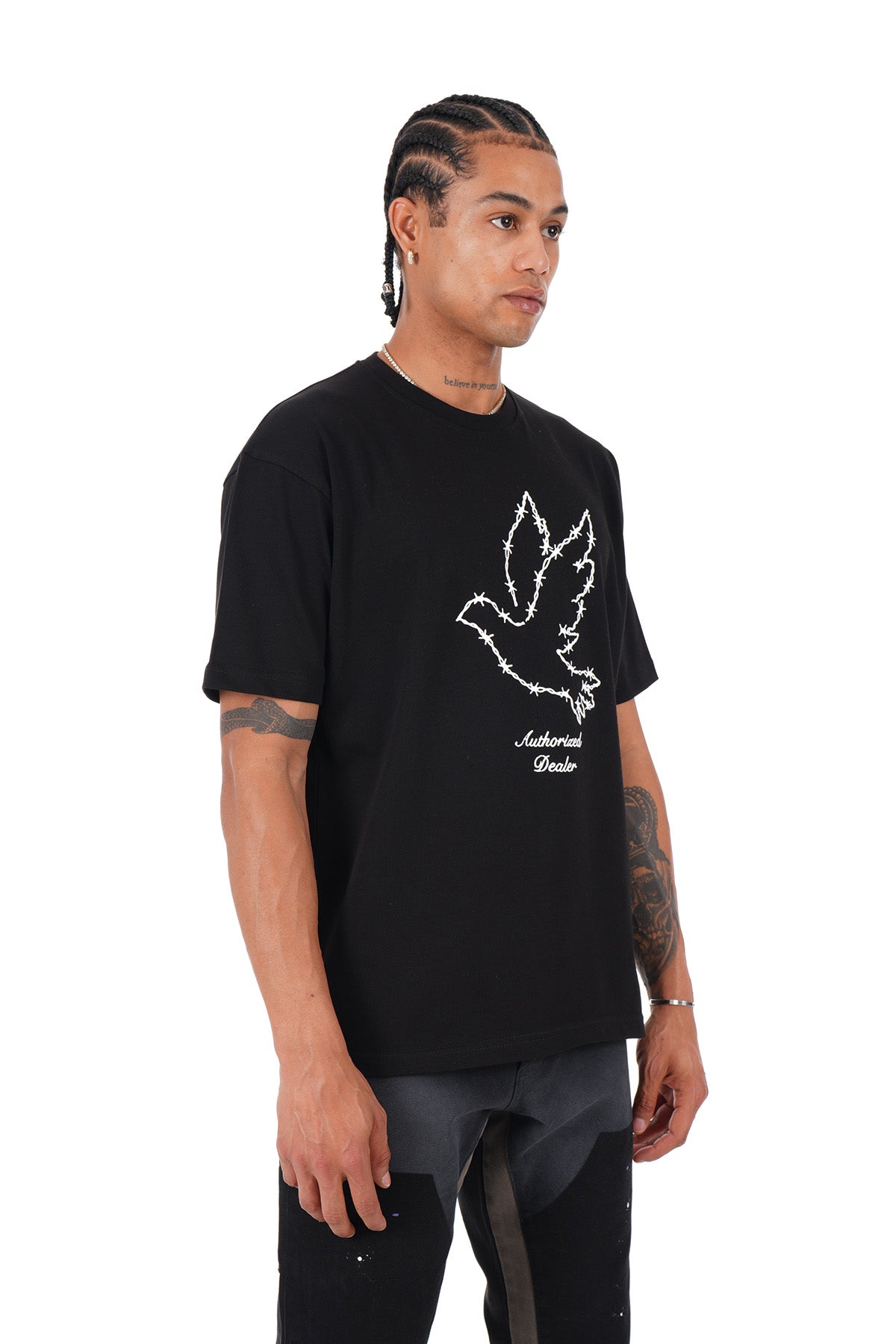 T-SHIRT LL1064