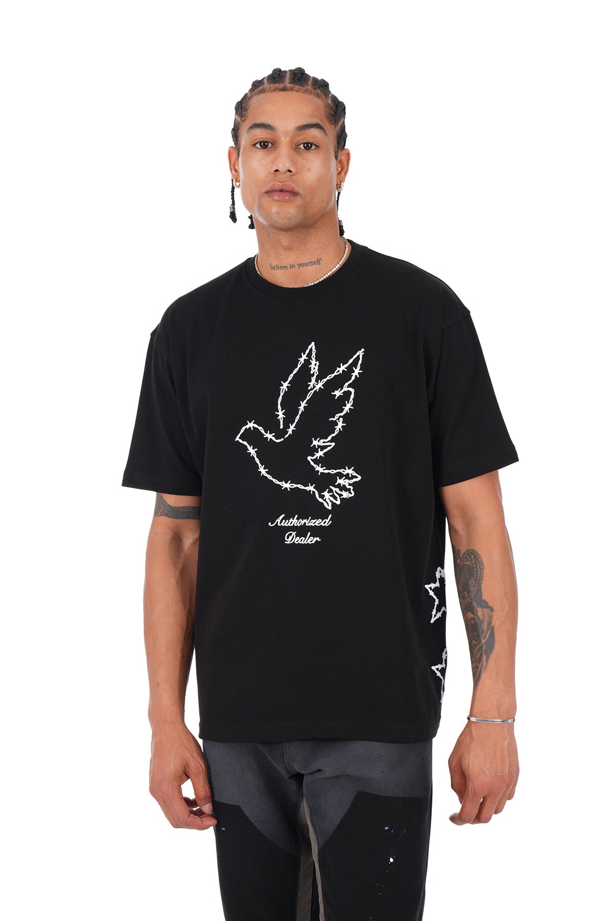 T-SHIRT LL1064