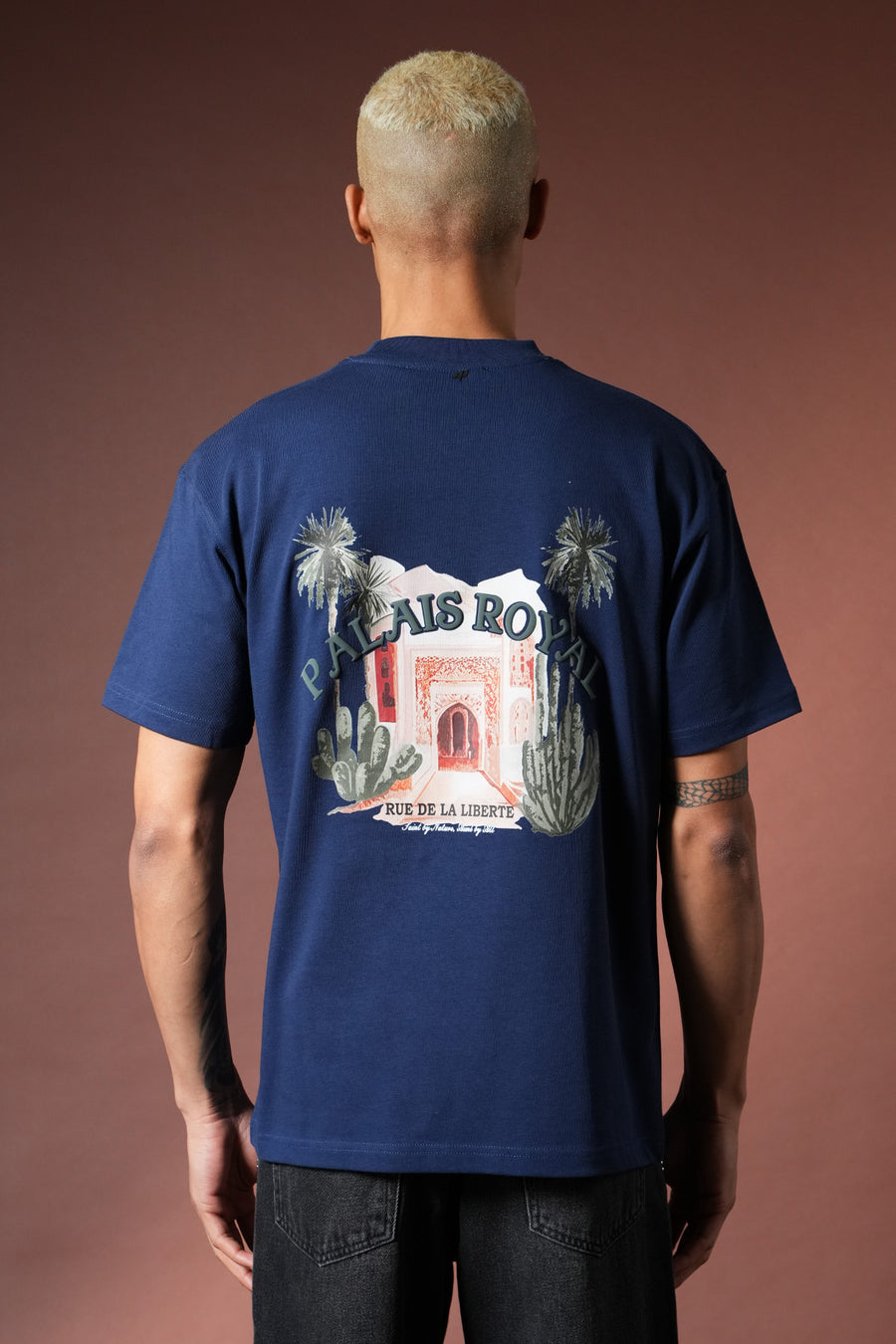 T-SHIRT LL110064