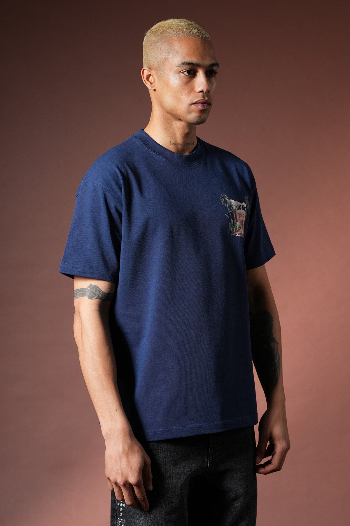 TEE SHIRT LL110064