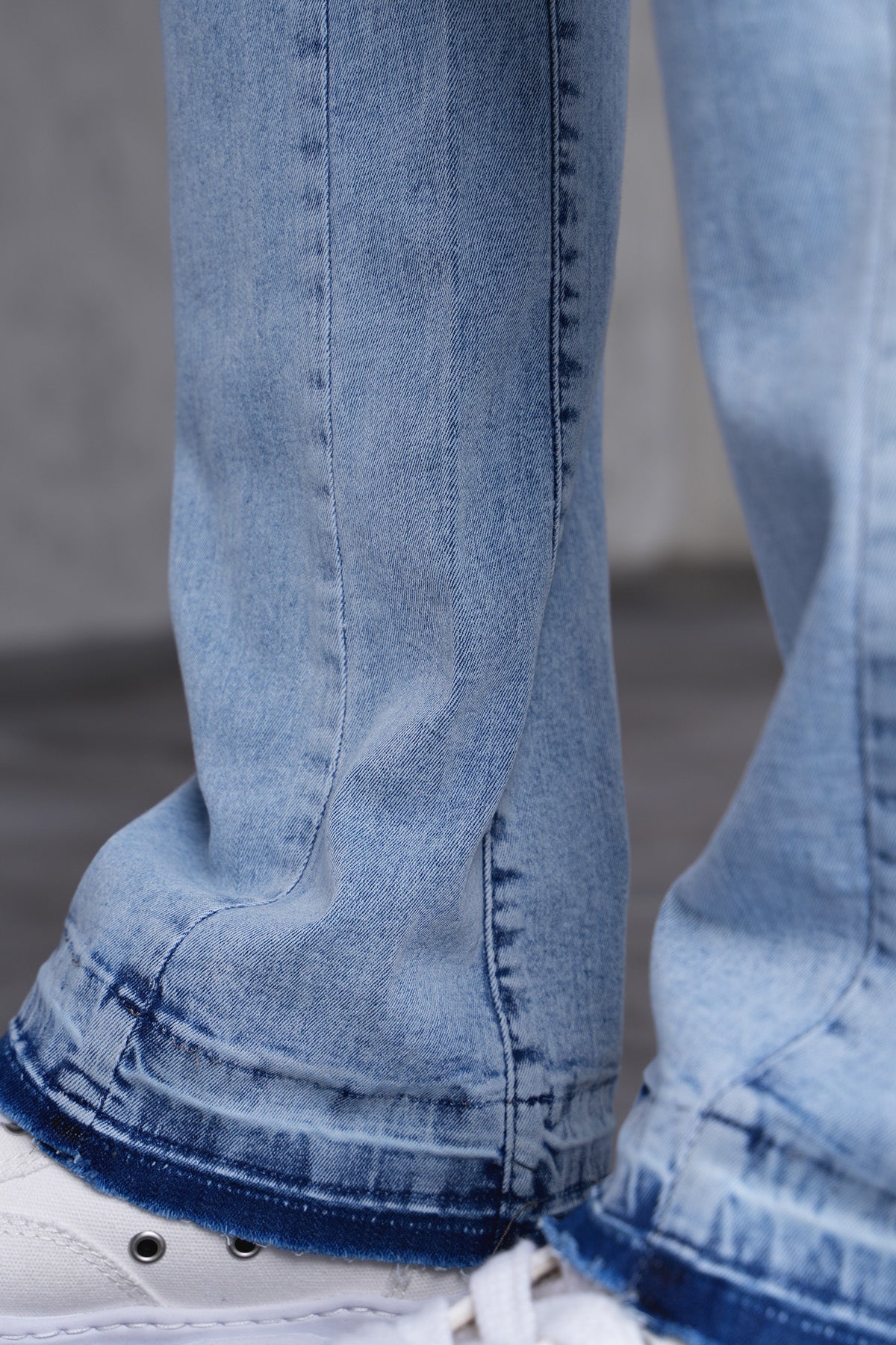 JEAN FLARE LL2000302