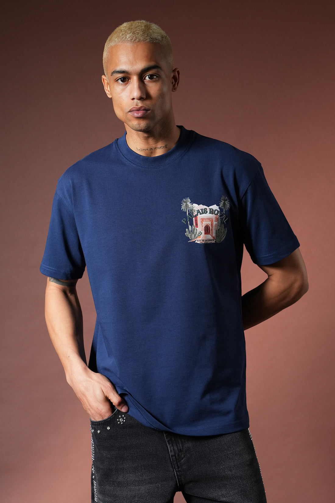 T-SHIRT LL110064