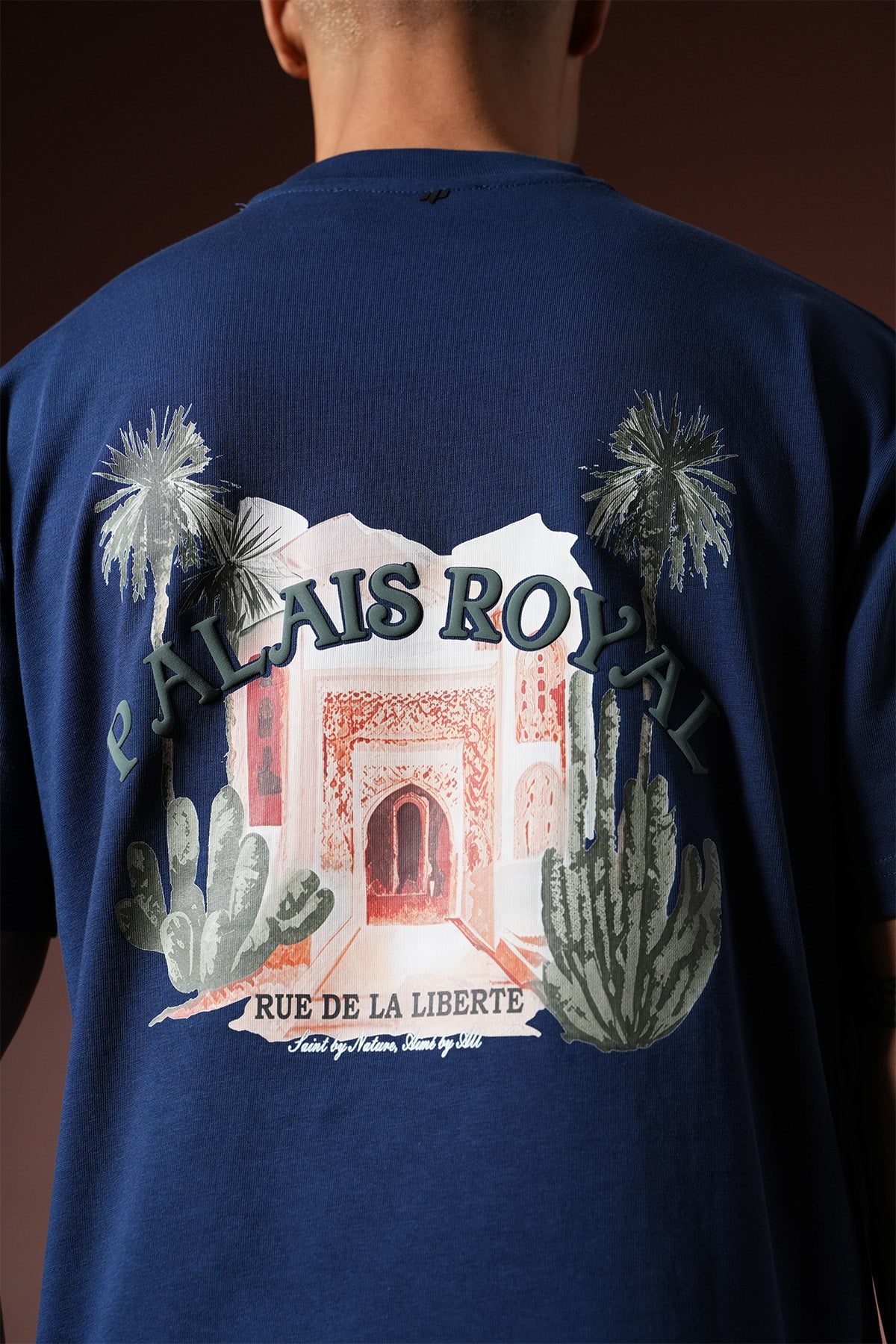 TEE SHIRT LL110064