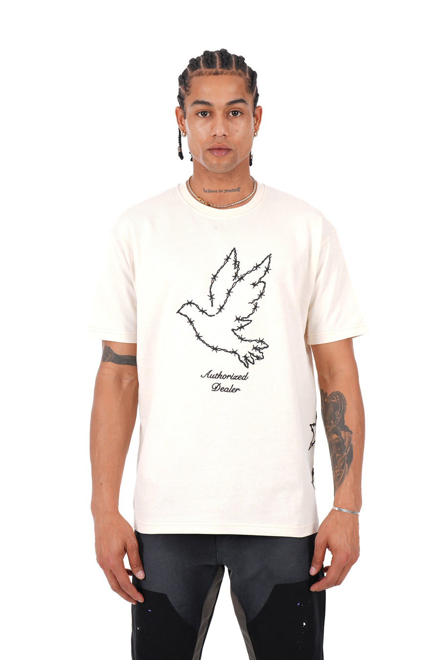 T-SHIRT LL1064