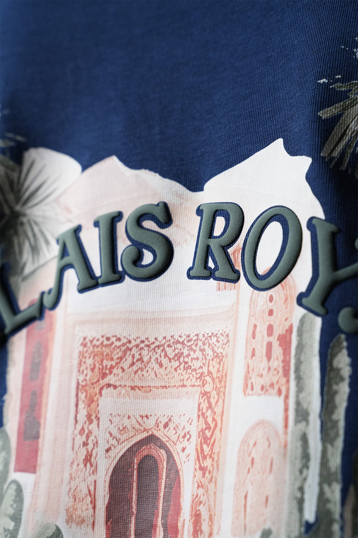 TEE SHIRT LL110064