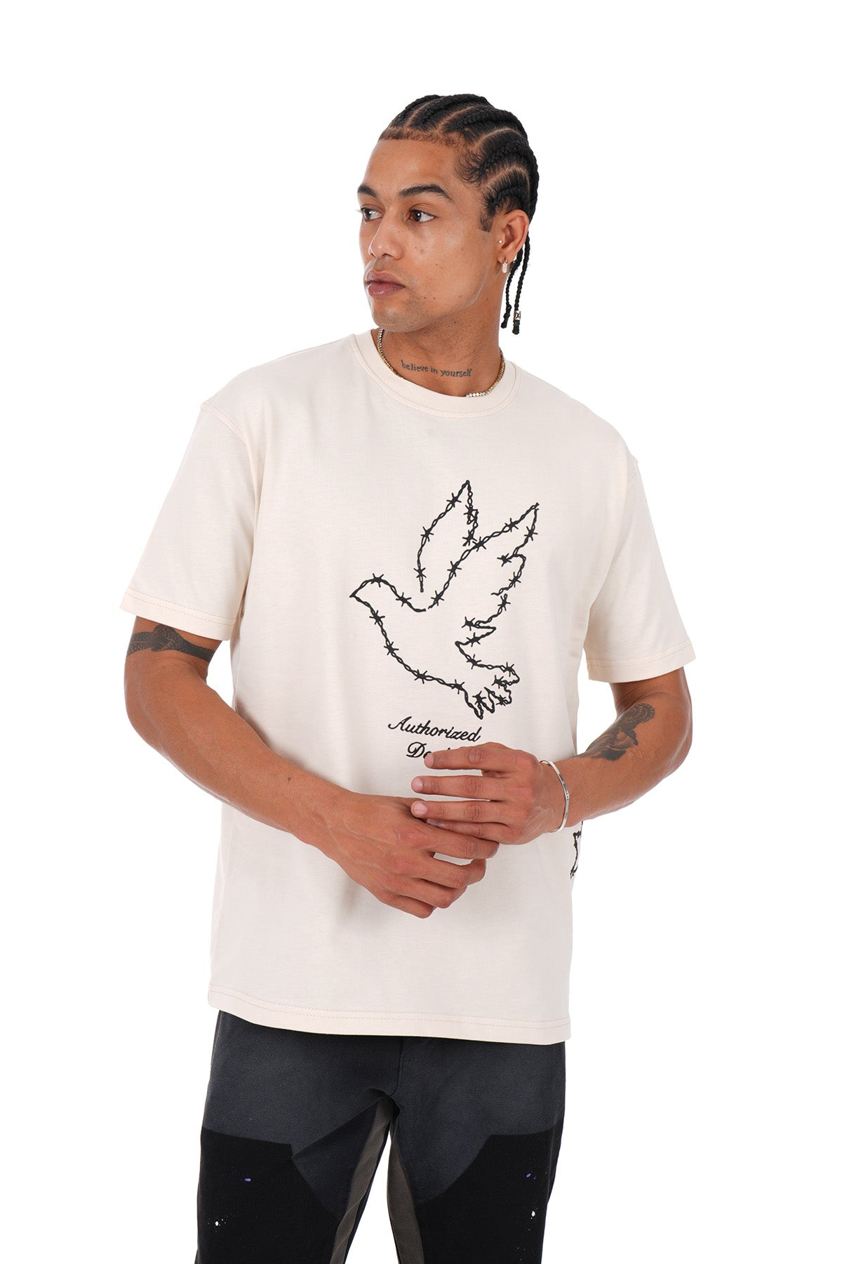 TEE SHIRT LL1064