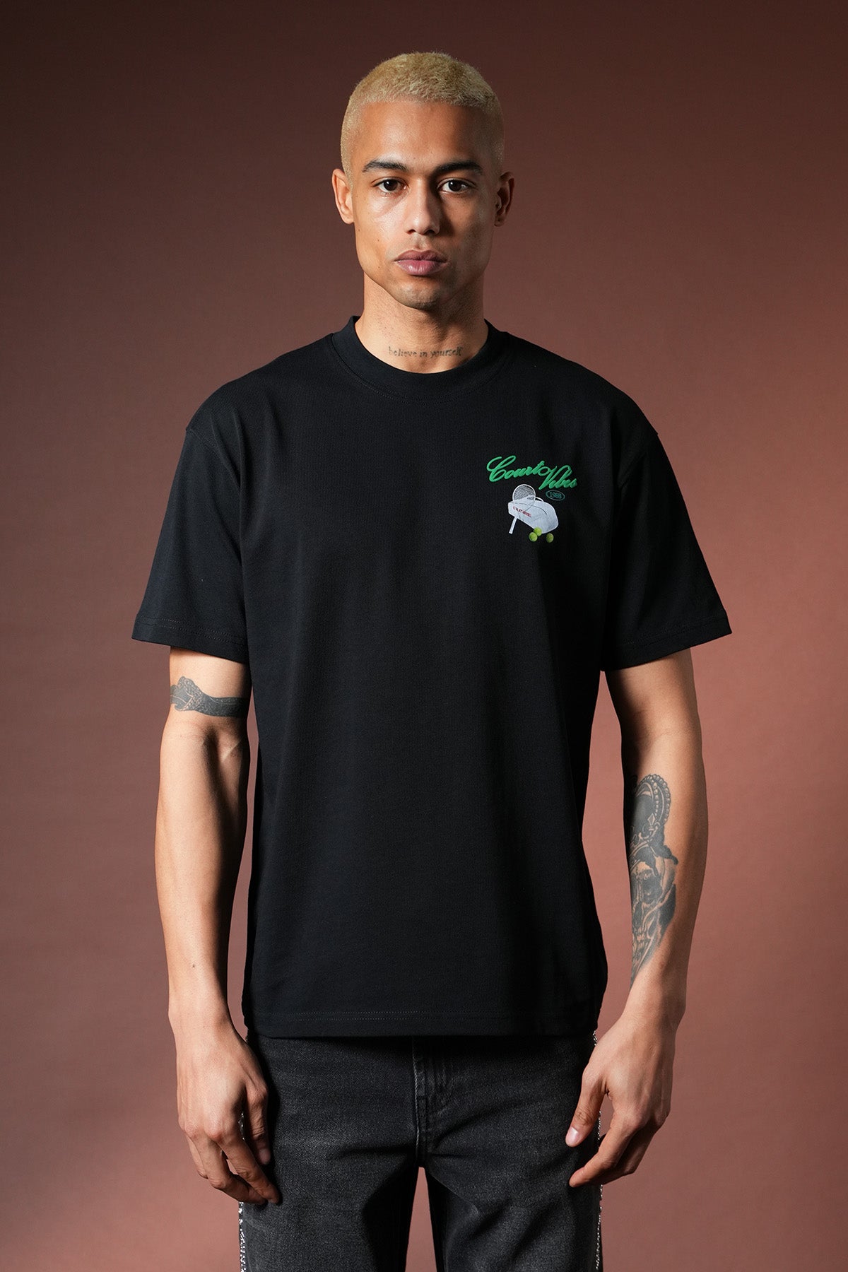 T-SHIRT LL1100104