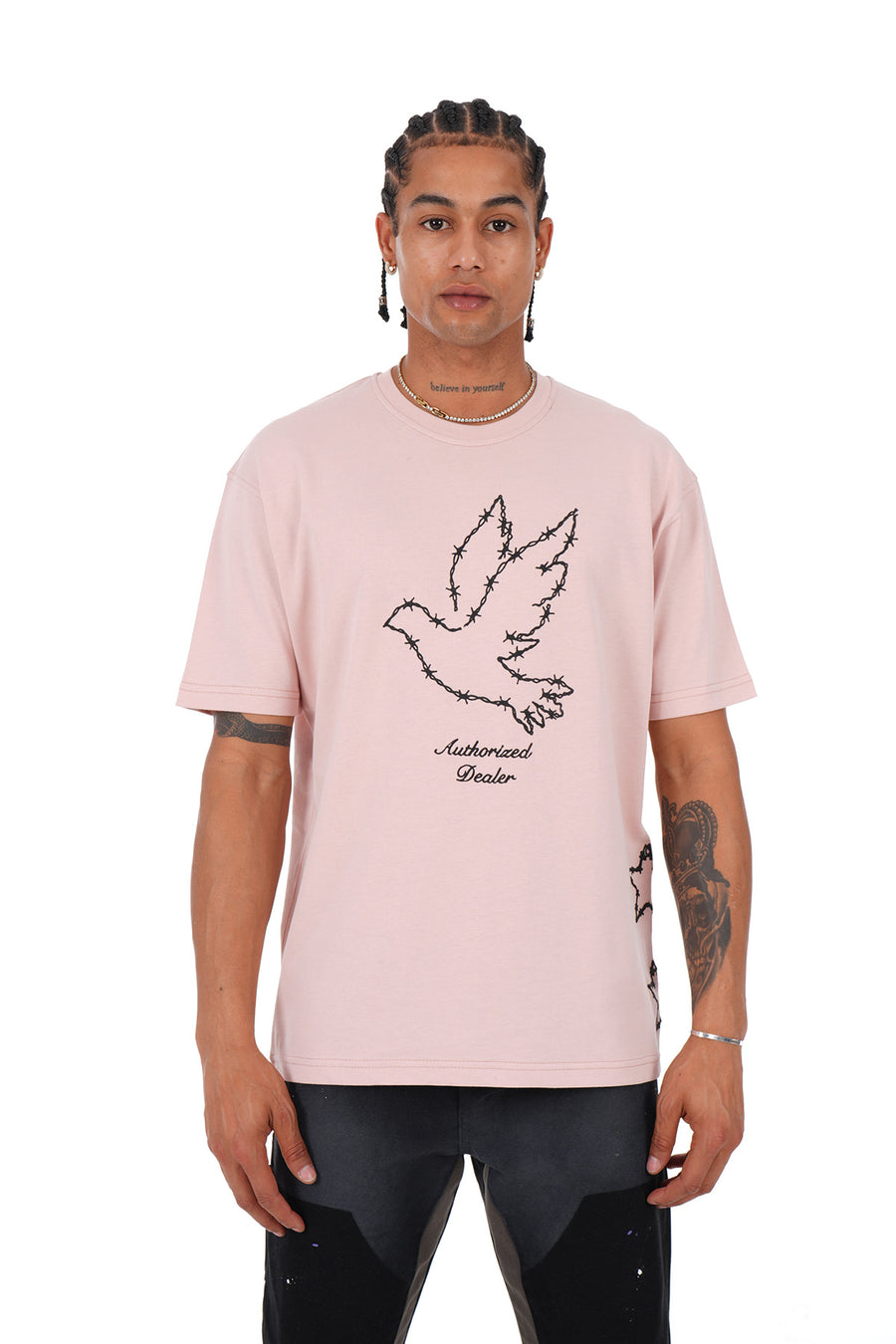 T-SHIRT LL1064