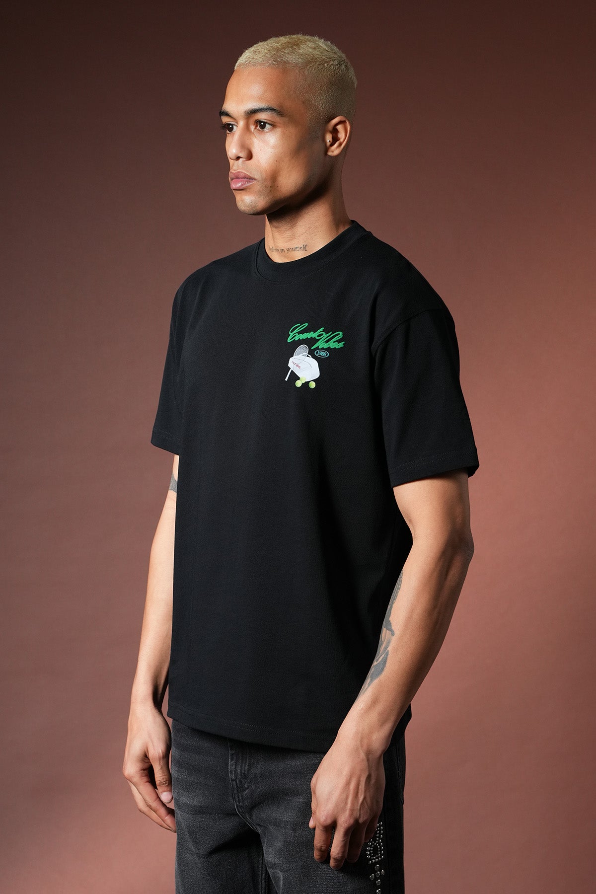 T-SHIRT LL1100104