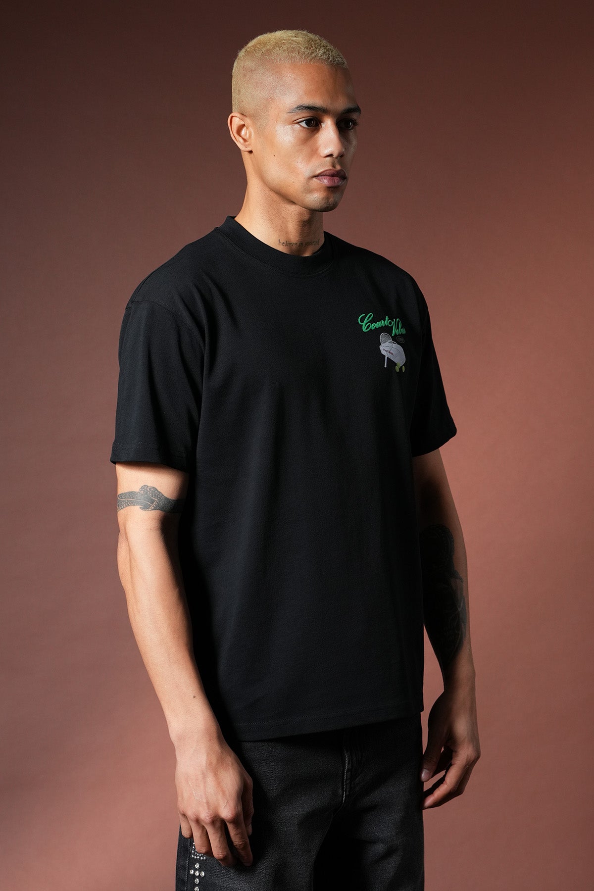 T-SHIRT LL1100104