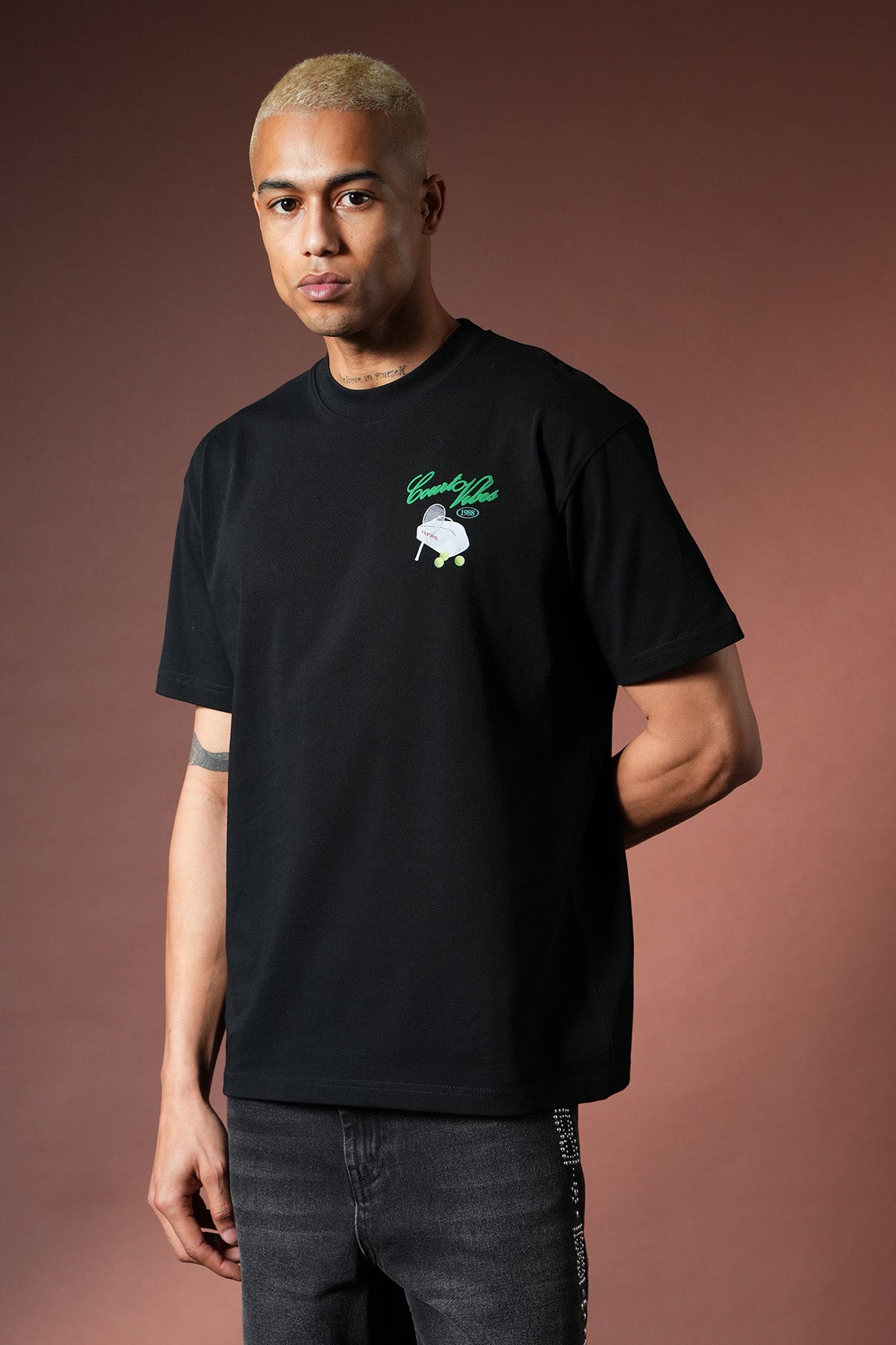 T-SHIRT LL1100104