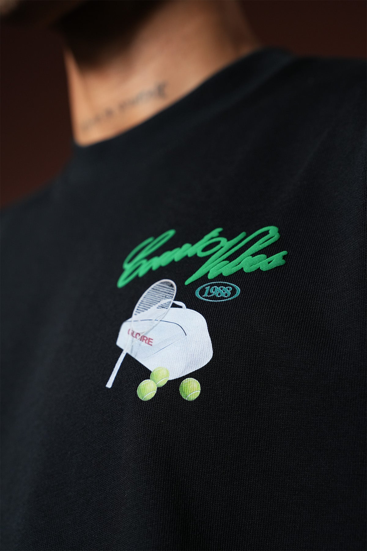 T-SHIRT LL1100104
