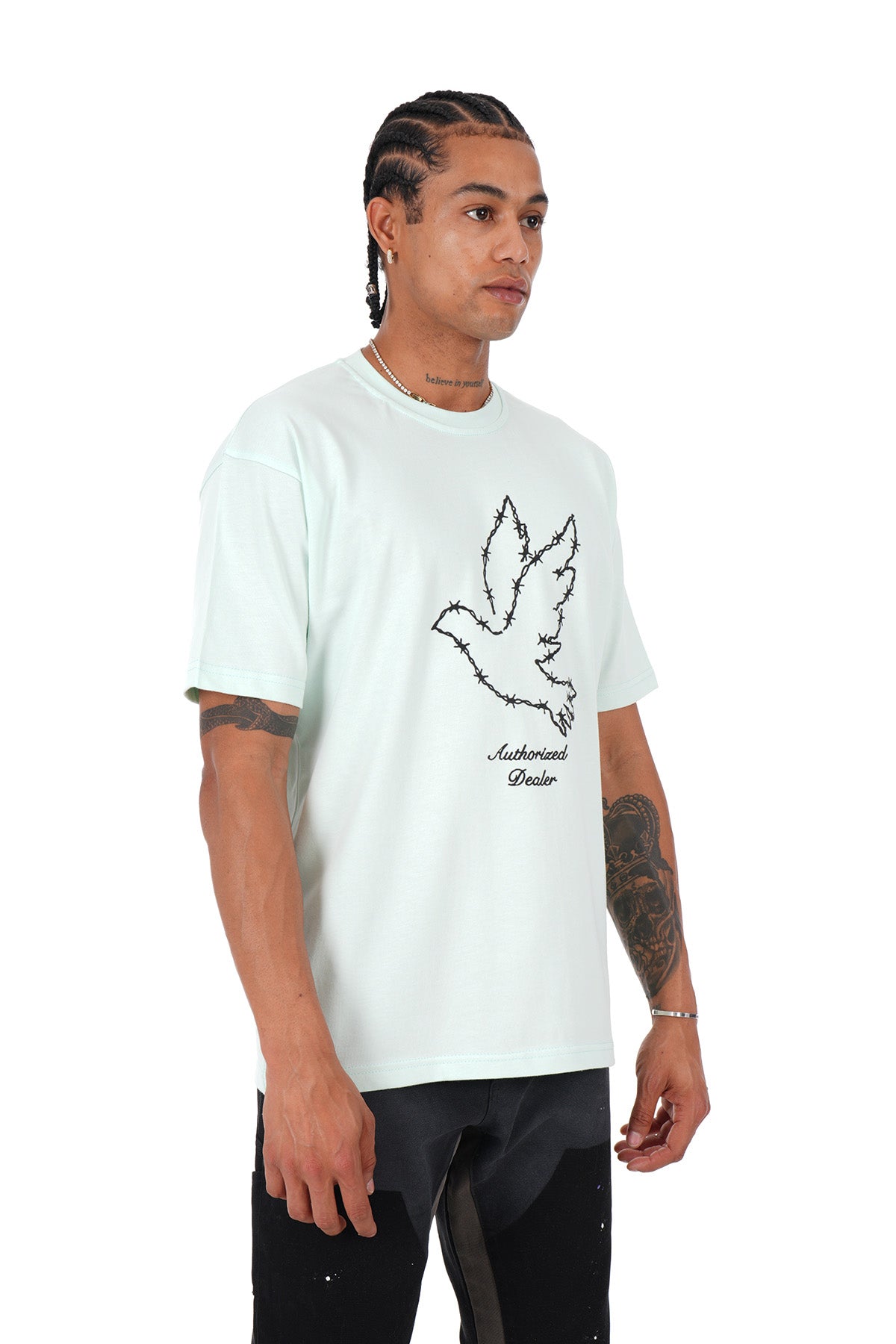 T-SHIRT LL1064