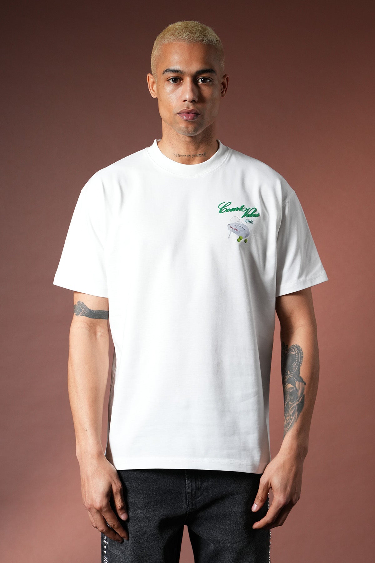 T-SHIRT LL1100104