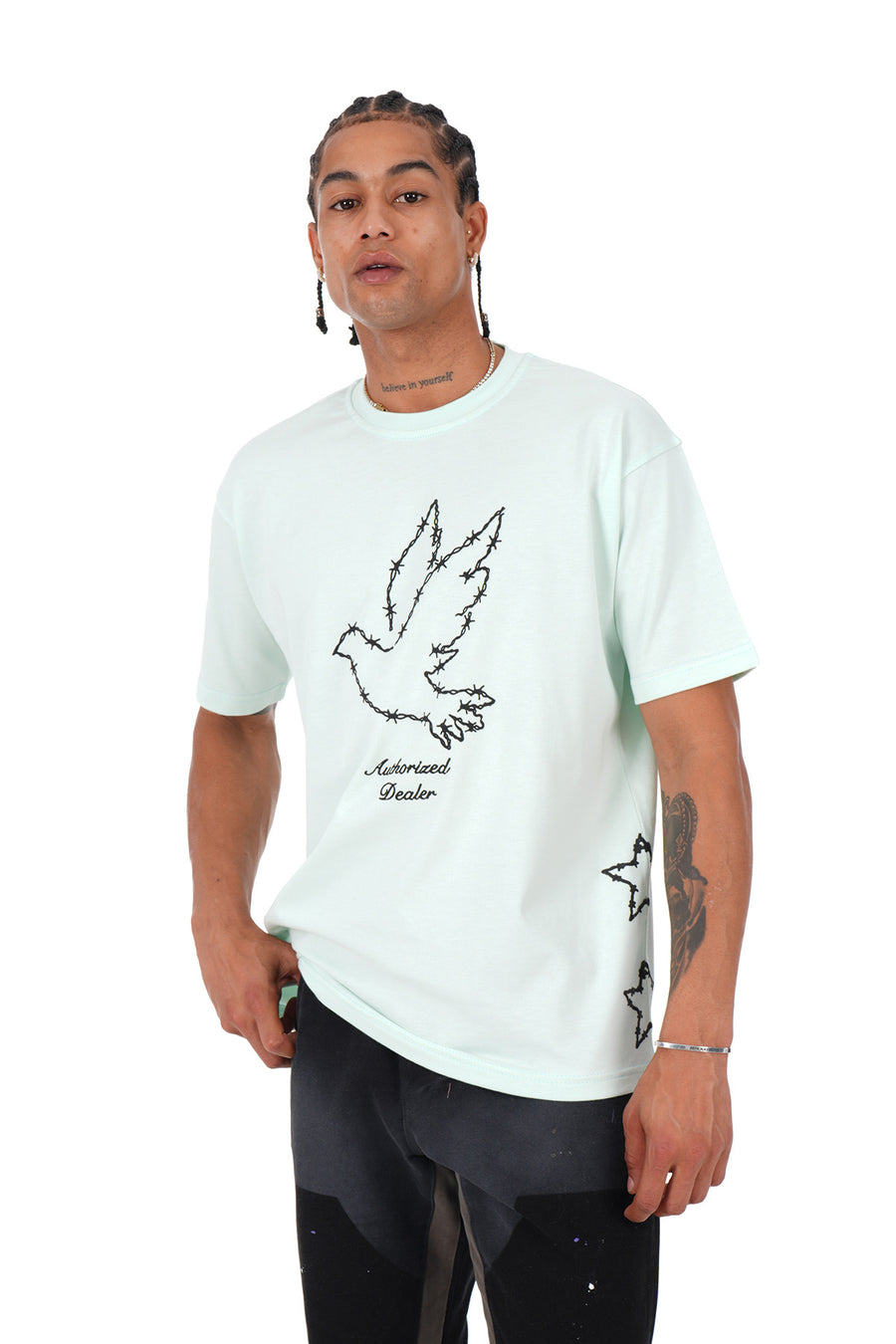 T-SHIRT LL1064