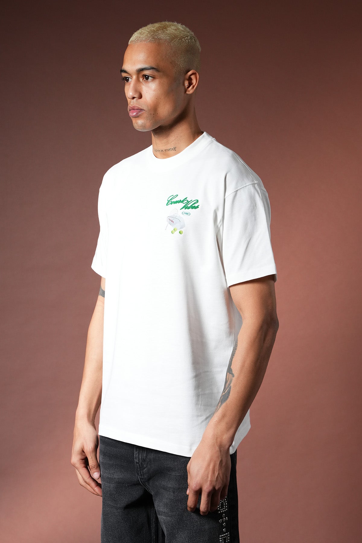 T-SHIRT LL1100104