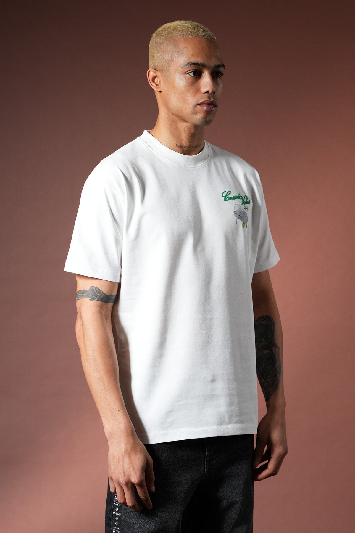 T-SHIRT LL1100104