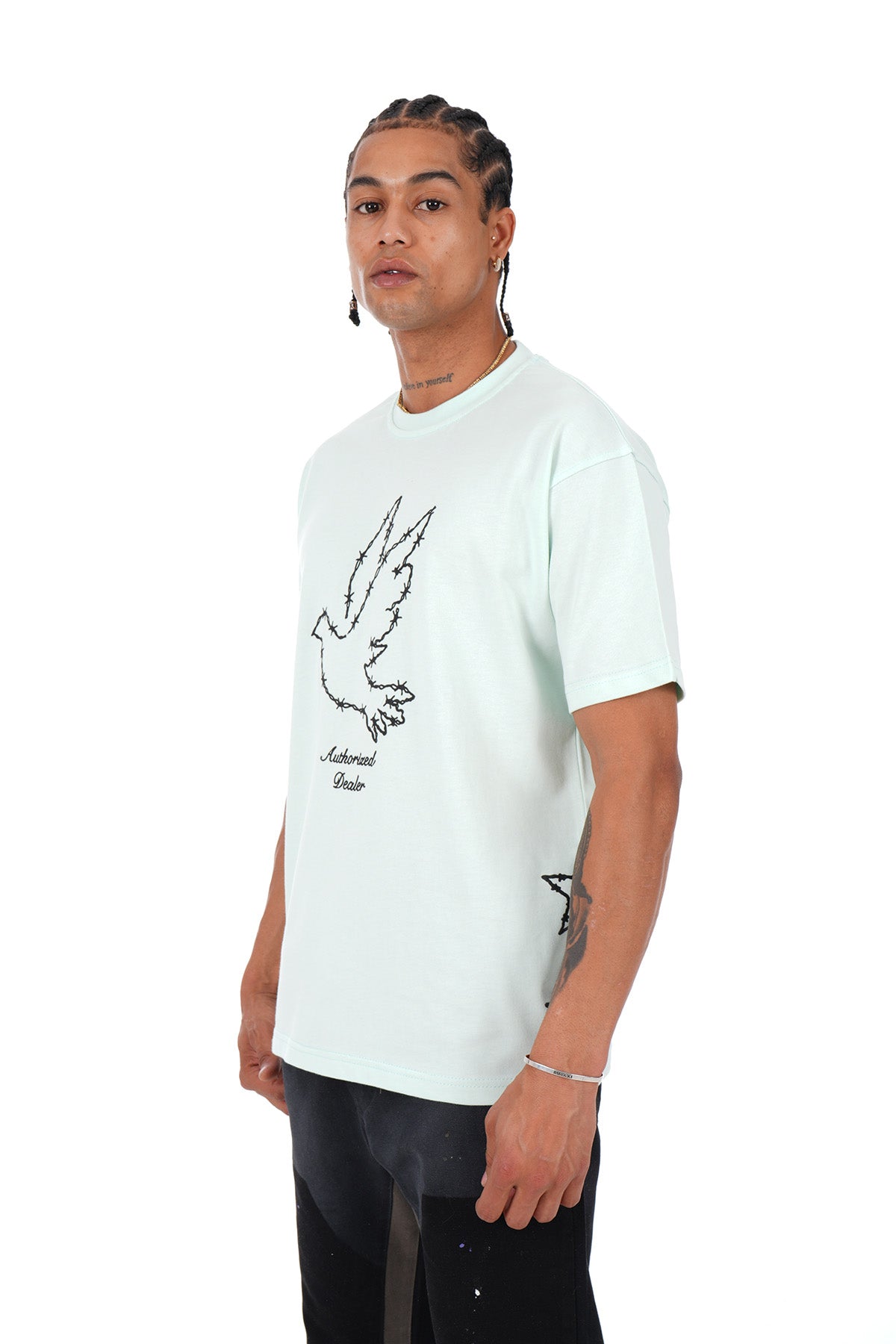T-SHIRT LL1064