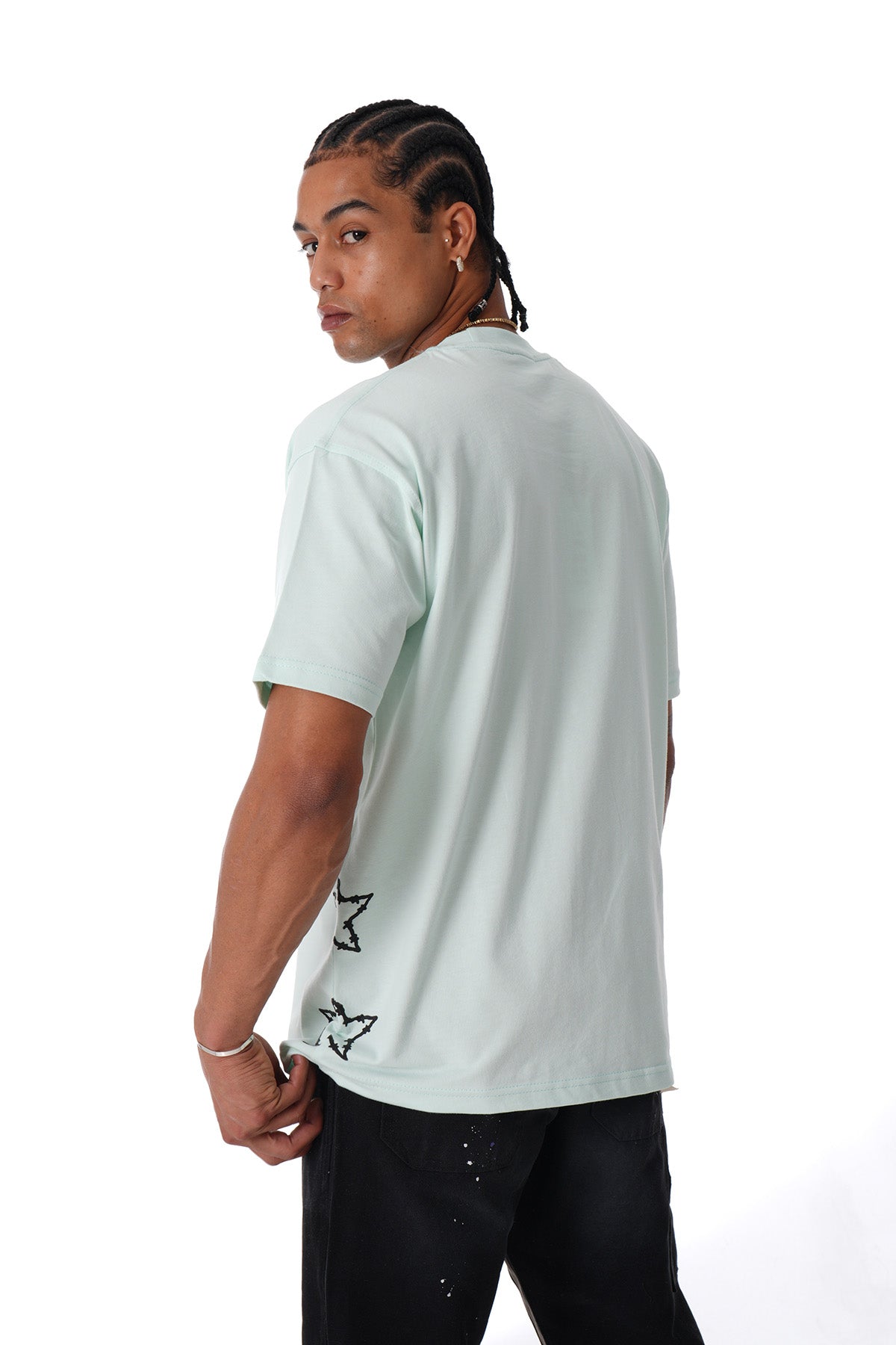 T-SHIRT LL1064