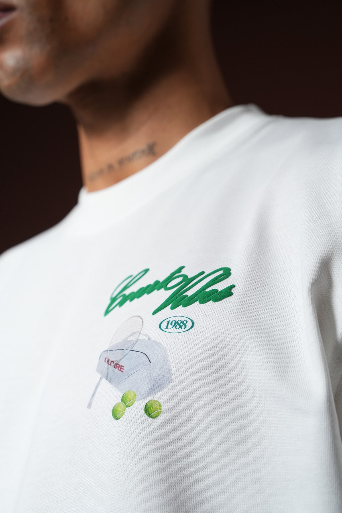 T-SHIRT LL1100104