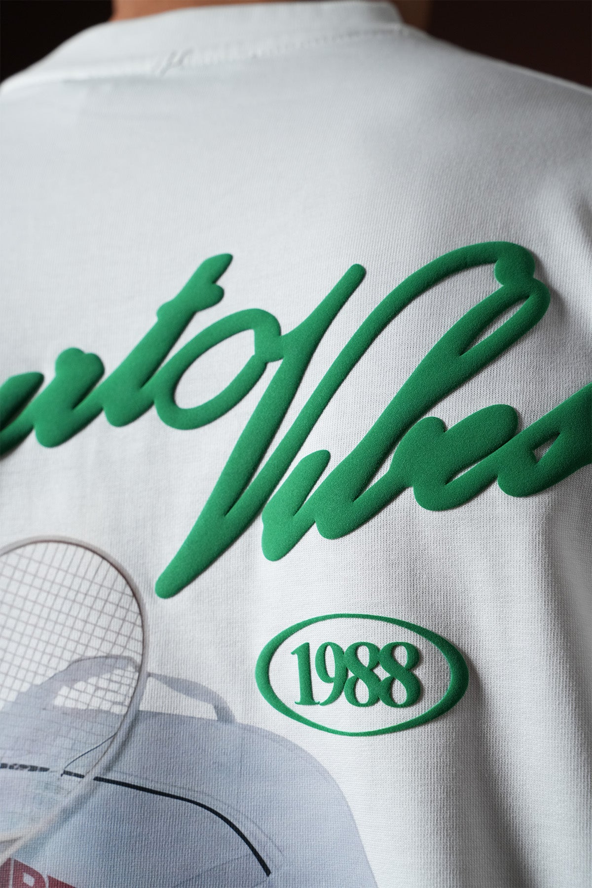 T-SHIRT LL1100104