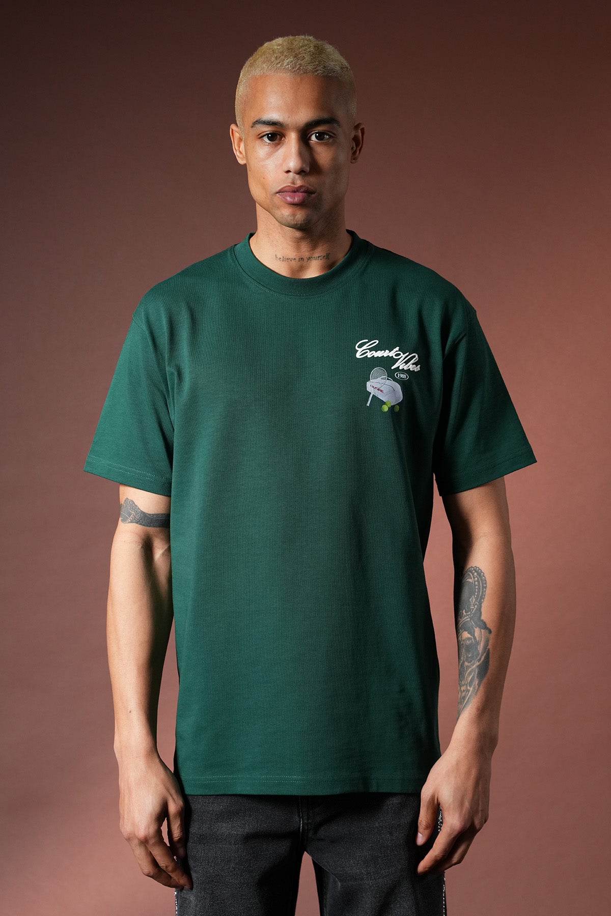 T-SHIRT LL1100104