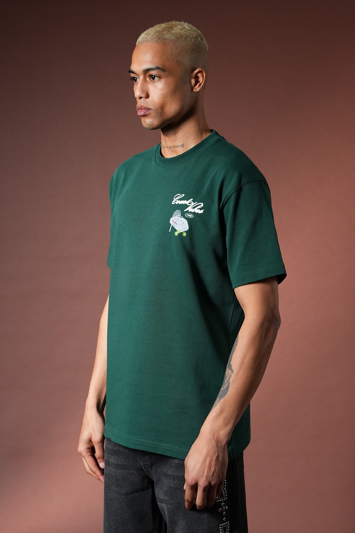 T-SHIRT LL1100104