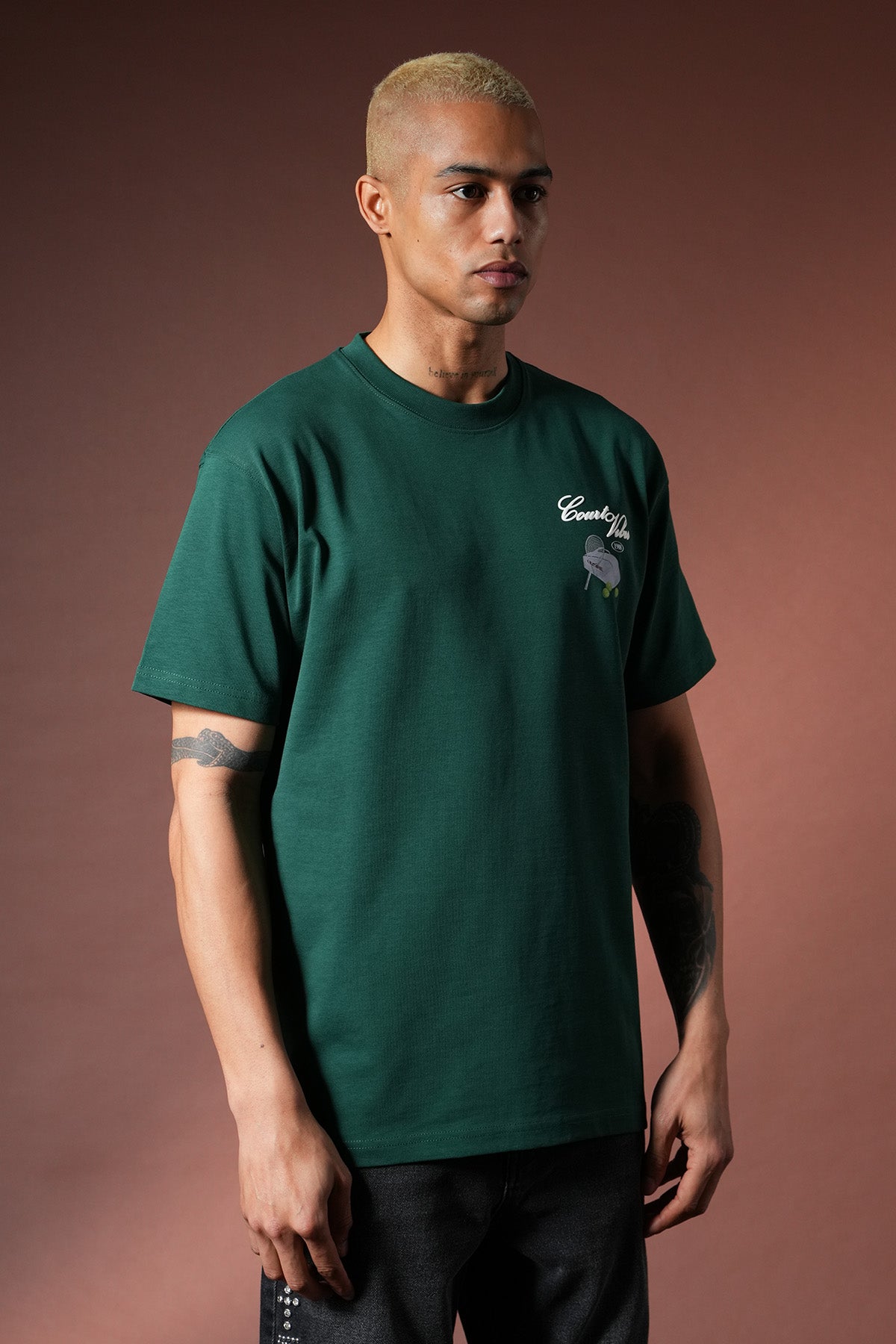 T-SHIRT LL1100104