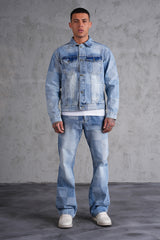 Blau