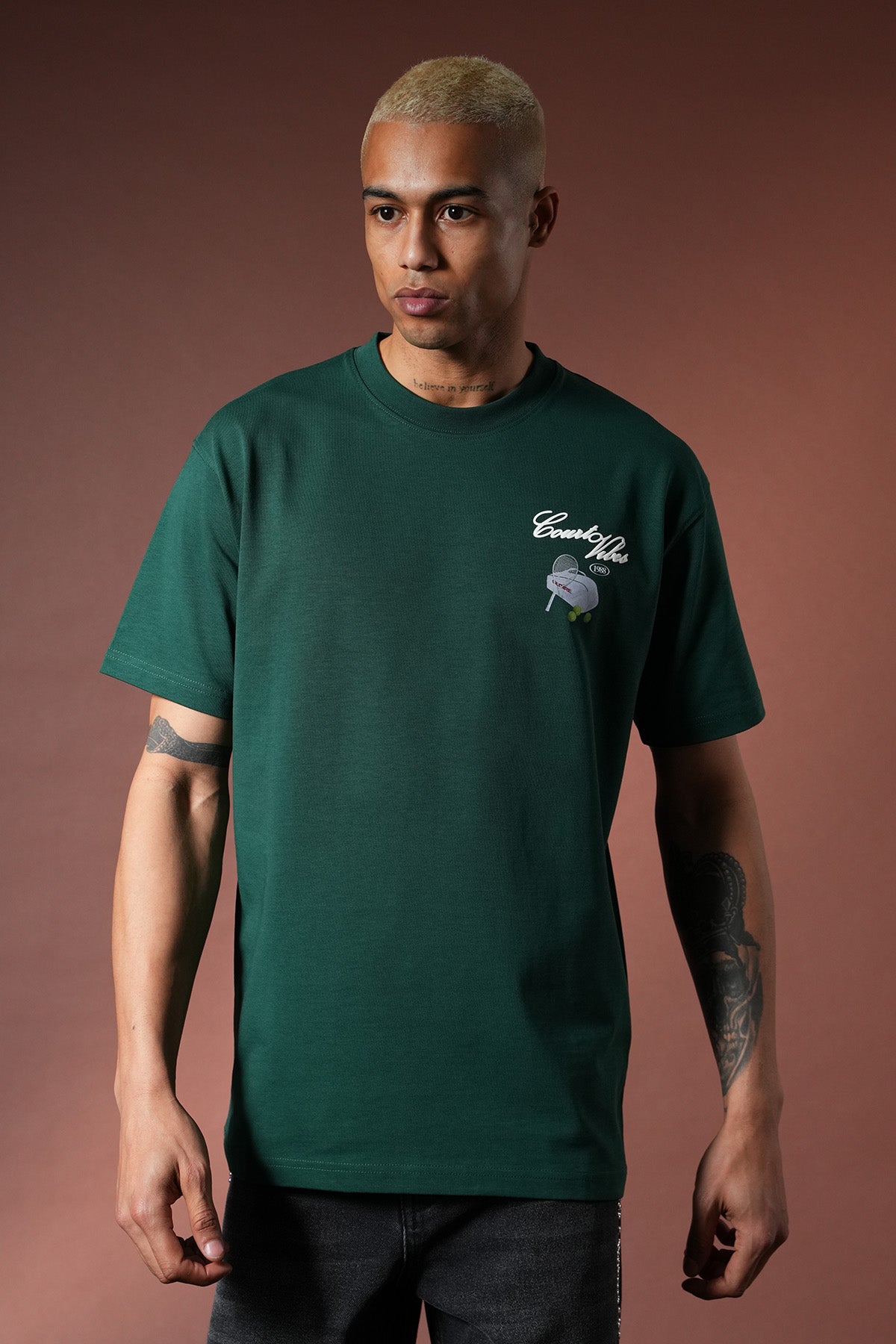 T-SHIRT LL1100104