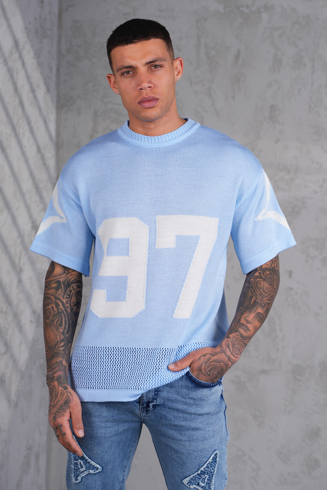 T-SHIRT LL5119