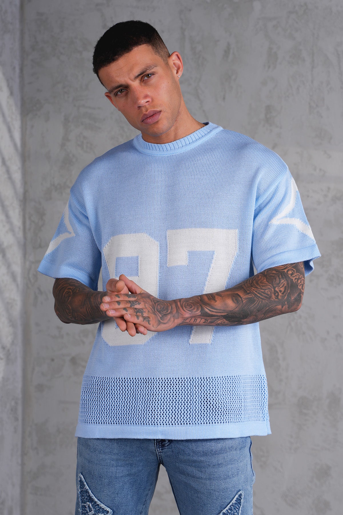 T-SHIRT LL5119