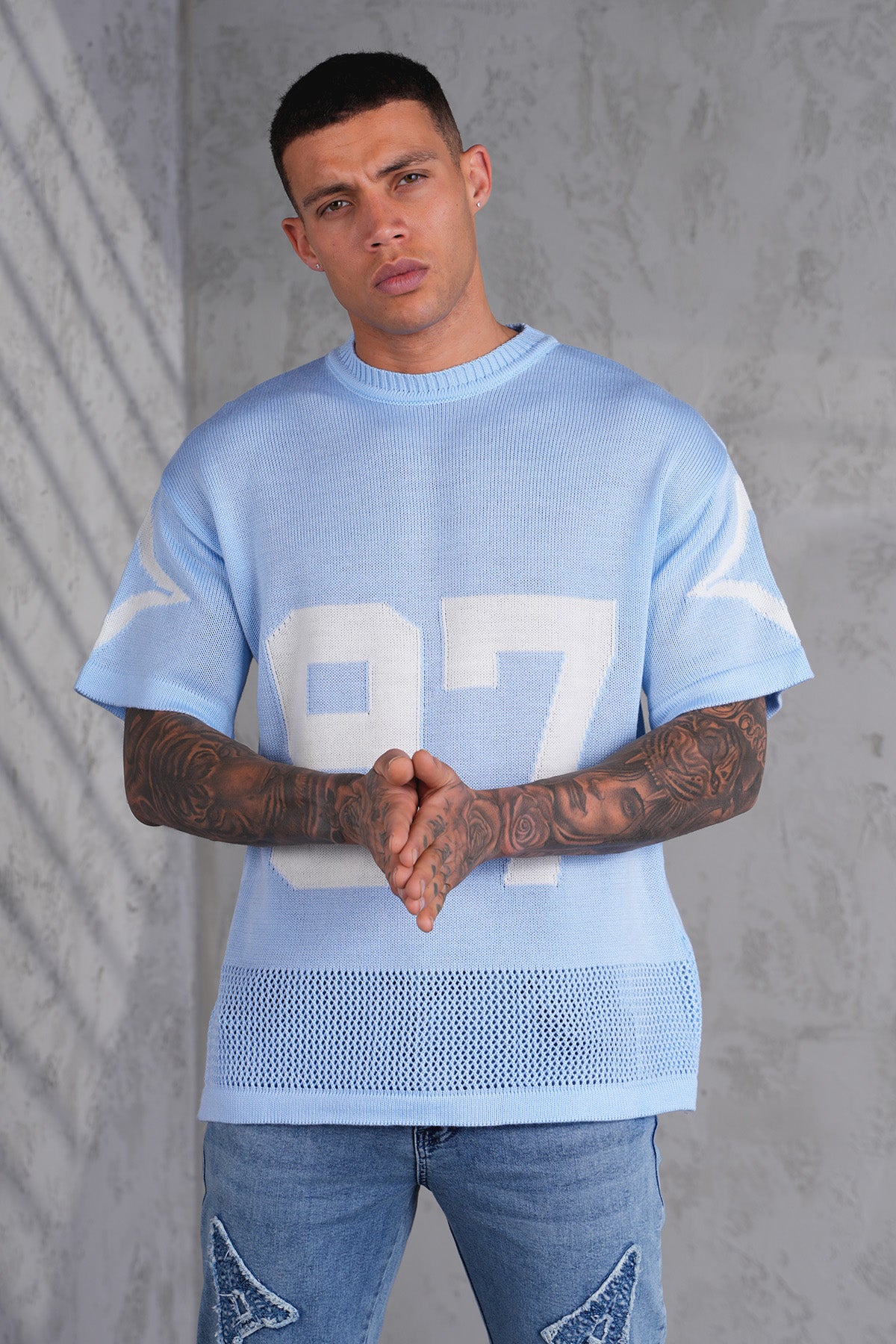T-SHIRT LL5119