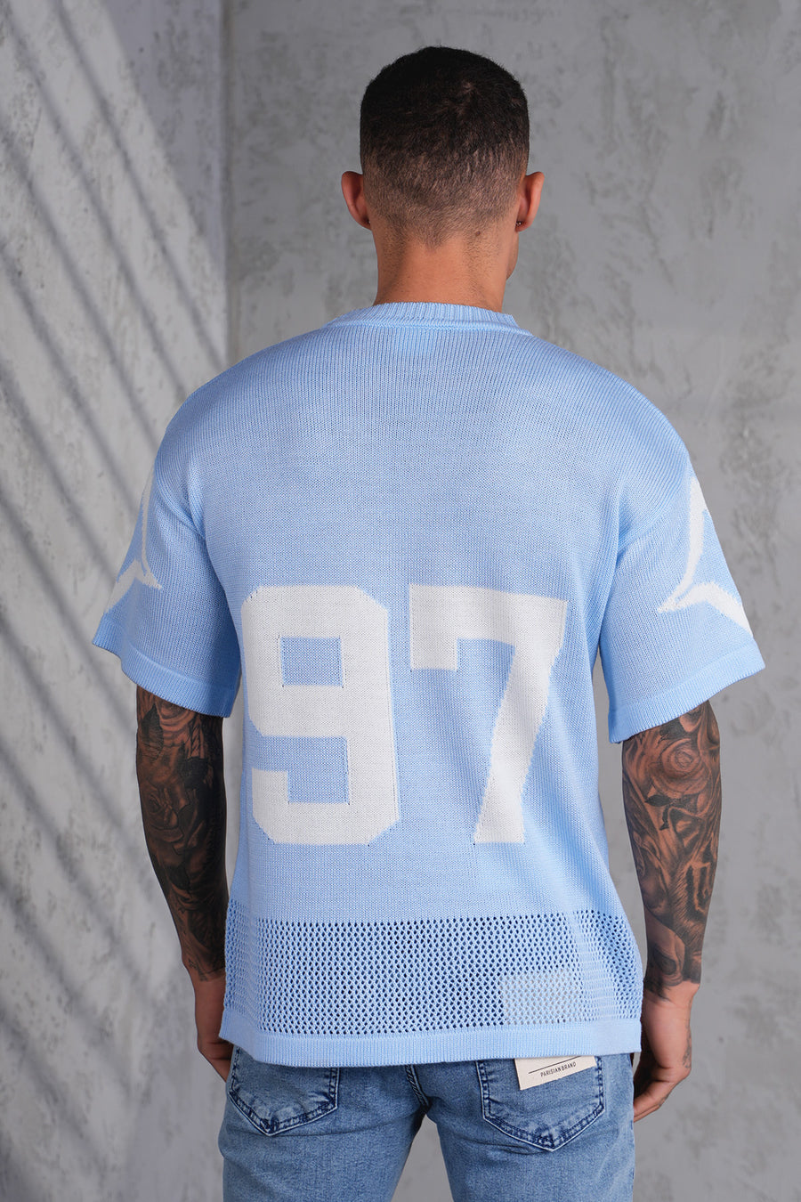 T-SHIRT LL5119